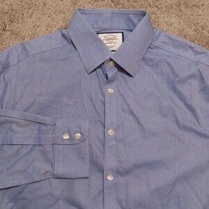 Charles Tyrwhitt shirt